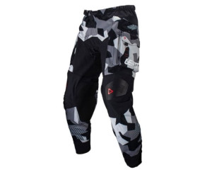 Штаны LEATT Moto 4.5 HydraDri Pant [Forge]